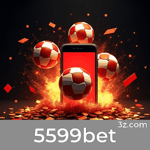 5599bet: Top Plataforma de Cassino Online