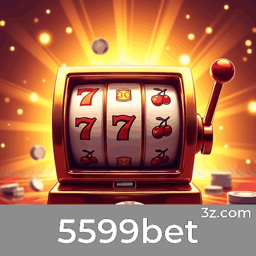 5599bet: Top Plataforma de Cassino Online