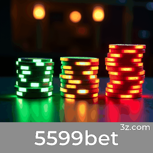 5599bet: Top Plataforma de Cassino Online