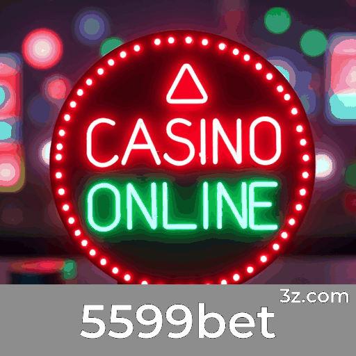 5599bet: Top Plataforma de Cassino Online