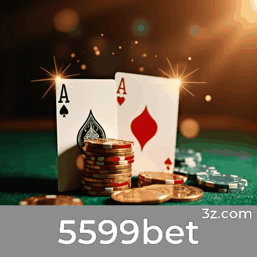 Registro Rápido e Seguro no 5599bet com Recompensas Exclusivas